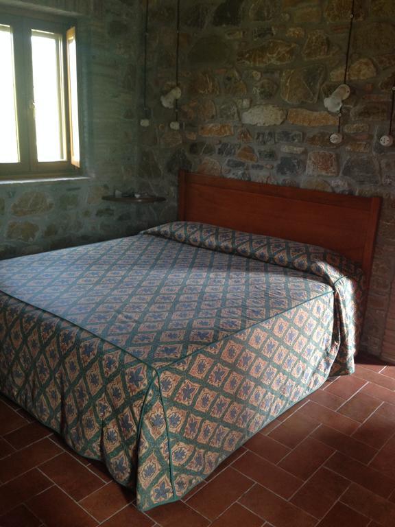 Bagno Santo Residence Saturnia Quarto foto