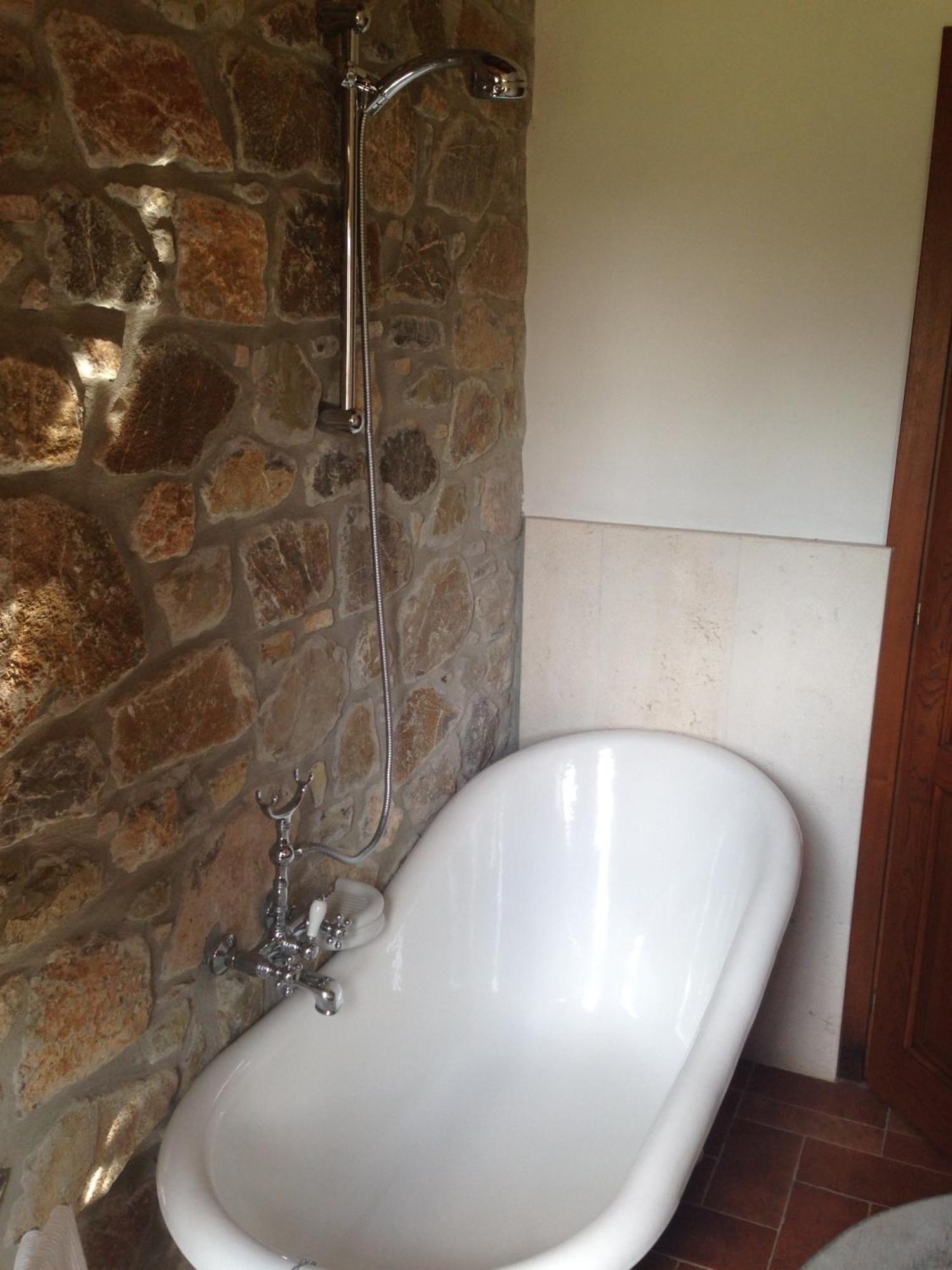 Bagno Santo Residence Saturnia Quarto foto